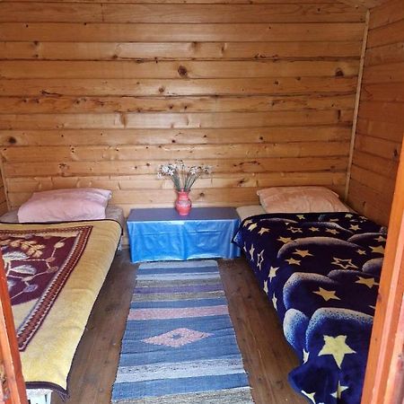 Casa Jan B. Hotel Lorau Bagian luar foto